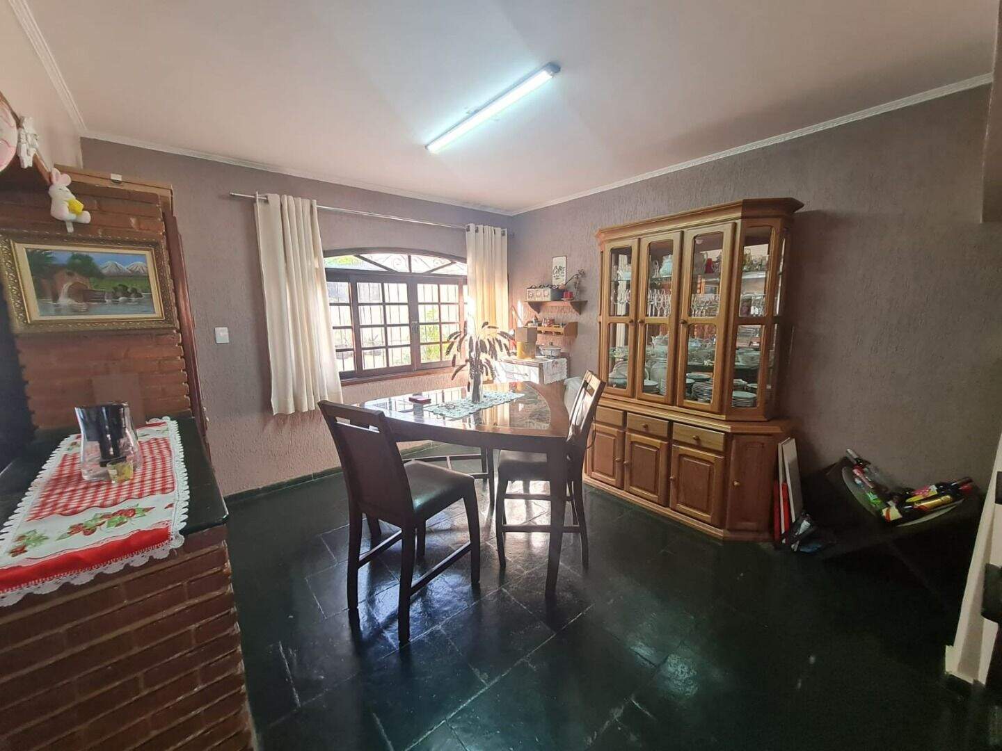 Terreno à venda no Jardim Pilar: 