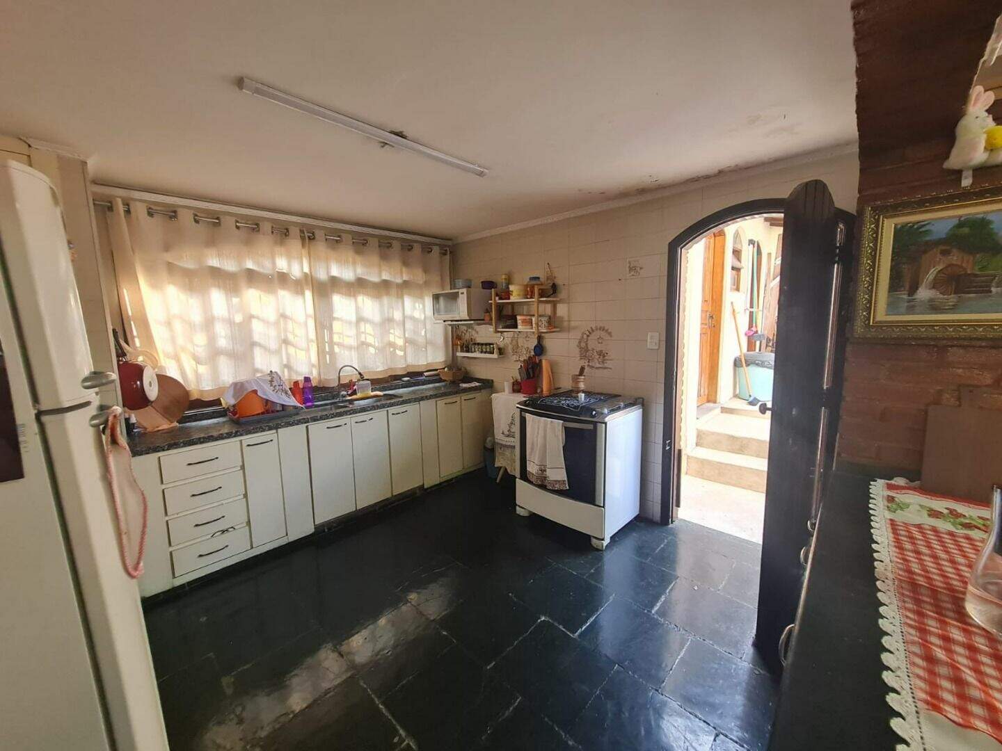 Terreno à venda no Jardim Pilar: 