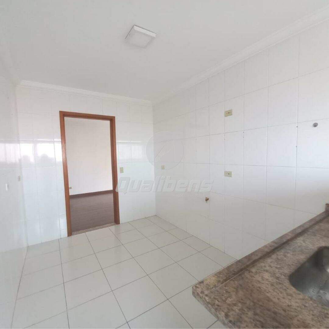 Apartamento à venda no Vila Nossa Senhora das Vitórias: 