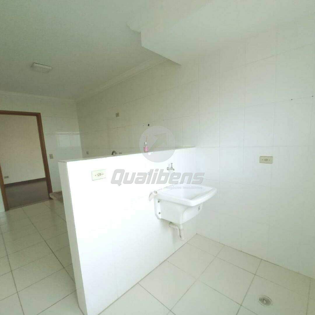 Apartamento à venda no Vila Nossa Senhora das Vitórias: 
