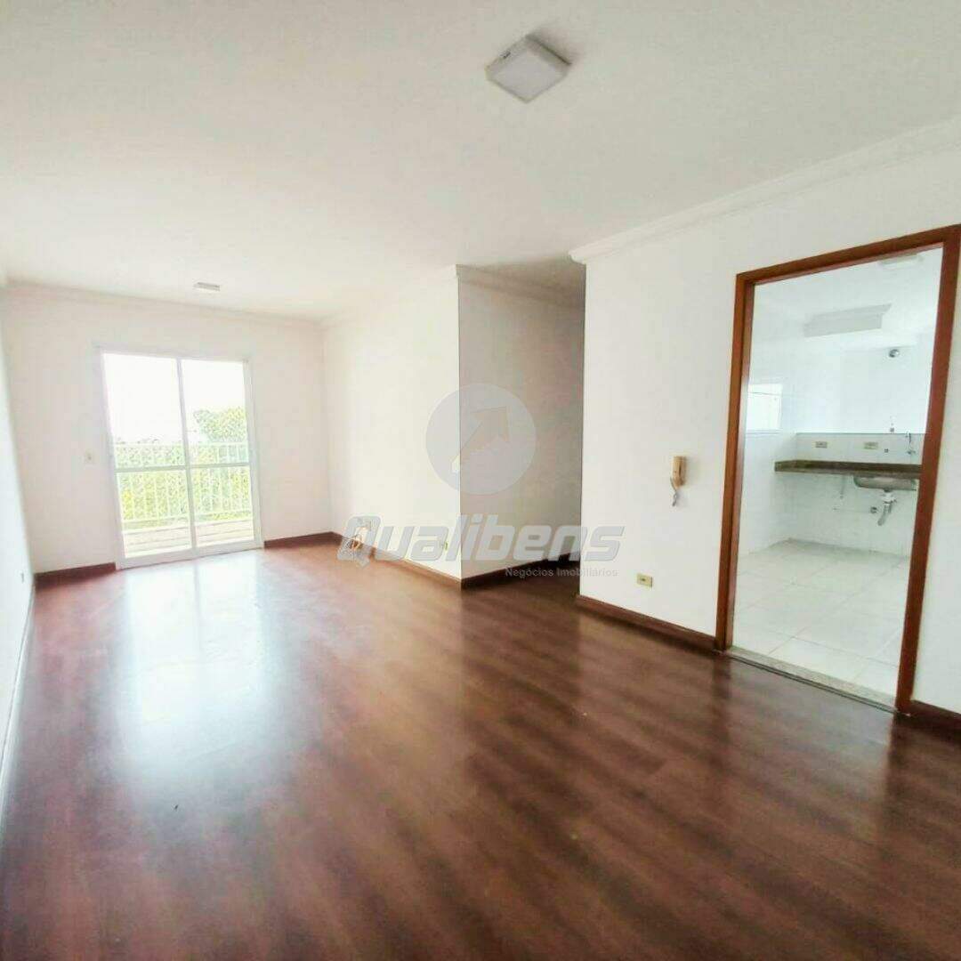 Apartamento à venda no Vila Nossa Senhora das Vitórias: 