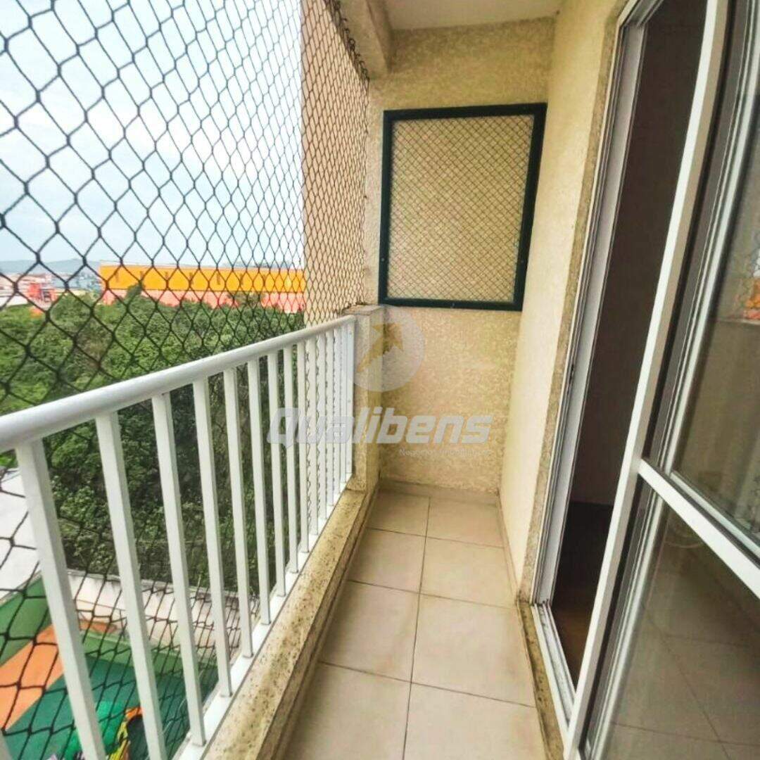 Apartamento à venda no Vila Nossa Senhora das Vitórias: 