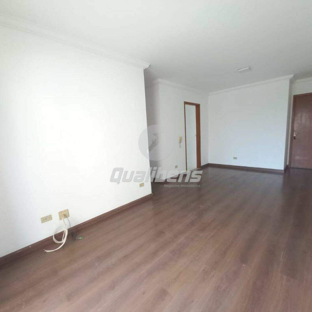 Apartamento à venda no Vila Nossa Senhora das Vitórias: 
