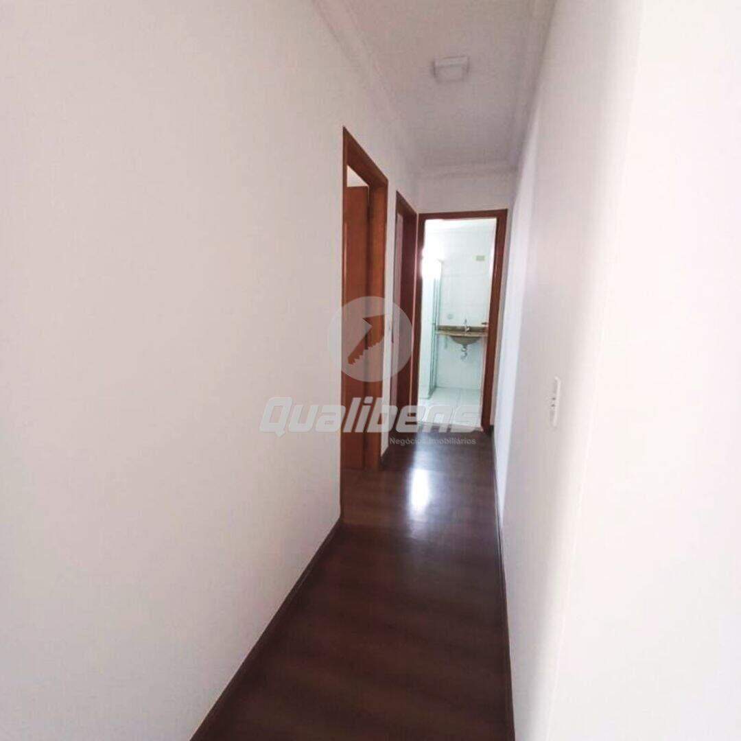 Apartamento à venda no Vila Nossa Senhora das Vitórias: 