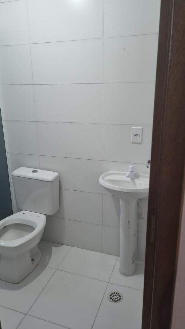 Apartamento Duplex à venda no Vila Lutécia: 