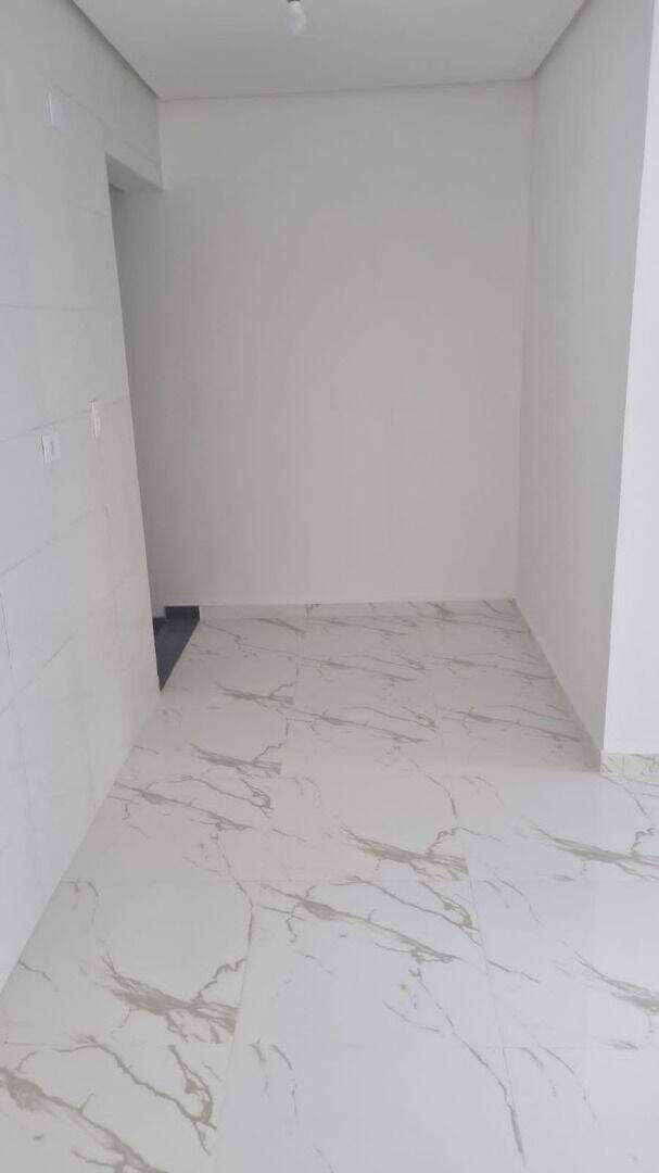 Apartamento Duplex à venda no Vila Lutécia: 