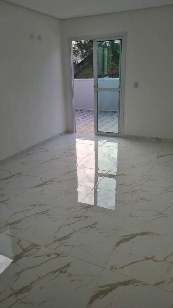 Apartamento Duplex à venda no Vila Lutécia: 