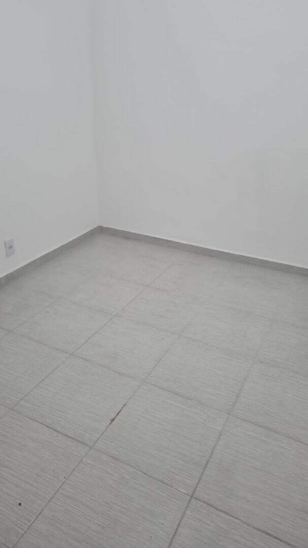 Apartamento Duplex à venda no Vila Lutécia: 