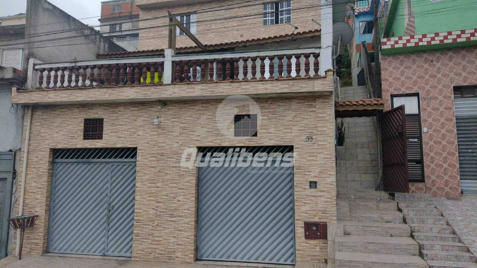 Casa à venda no Pilar Velho: 