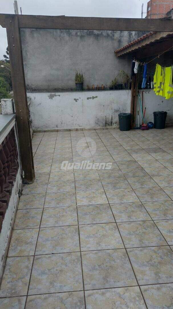 Casa à venda no Pilar Velho: 