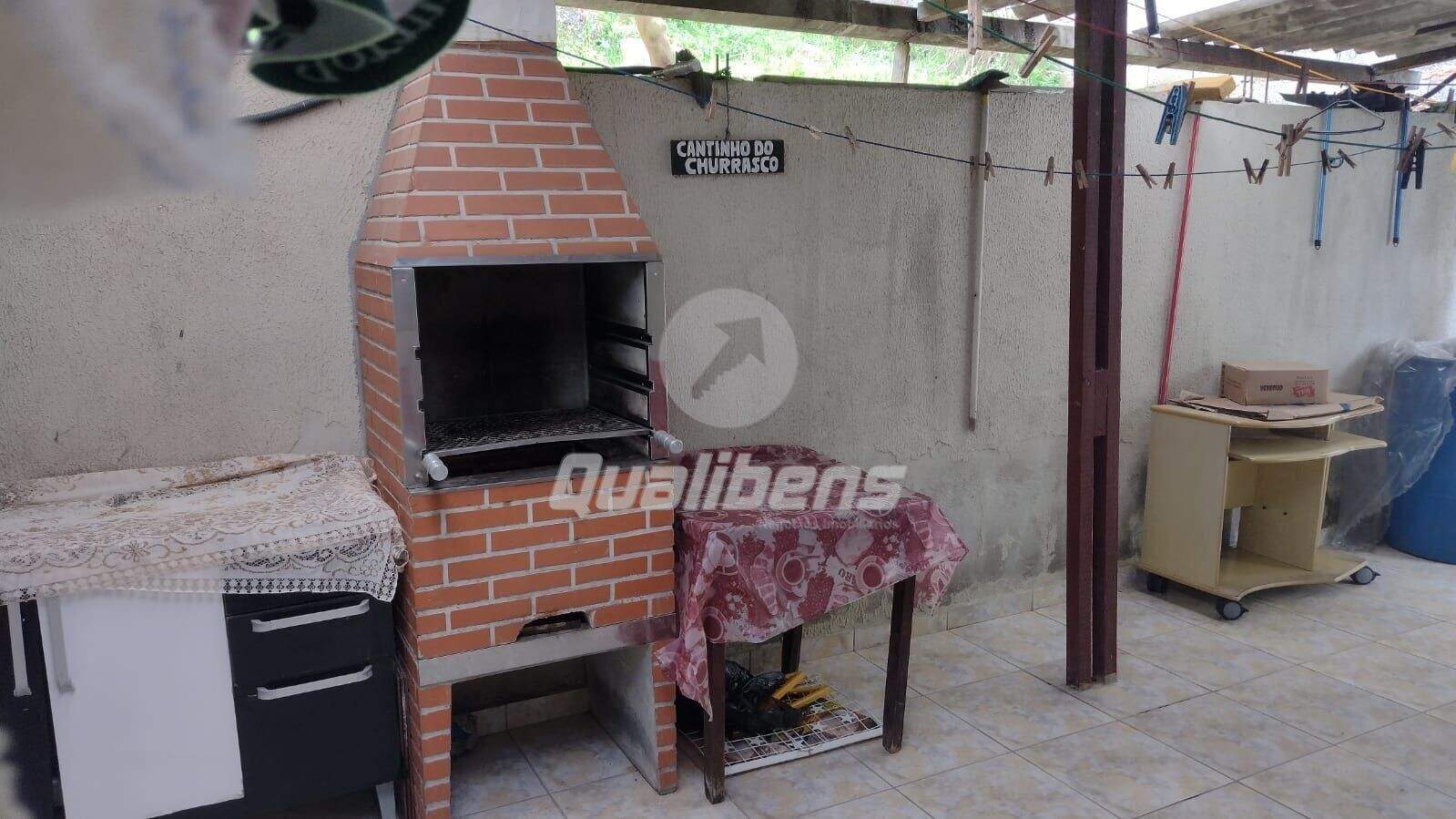 Casa à venda no Pilar Velho: 