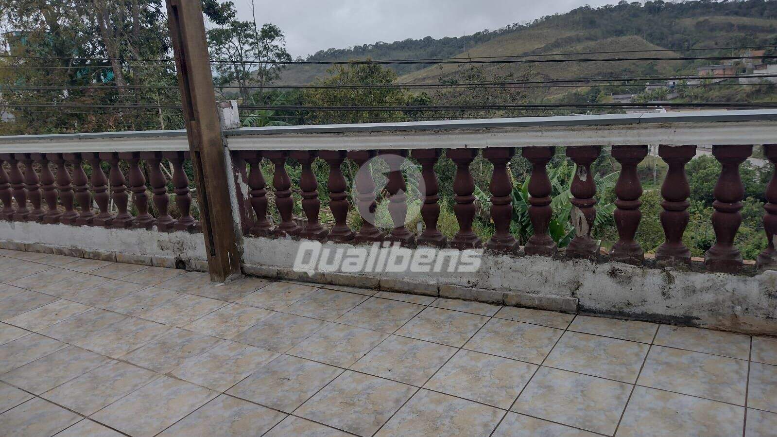 Casa à venda no Pilar Velho: 