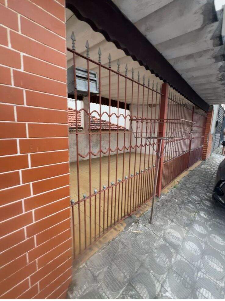 Terreno à venda no Vila Guarani: 