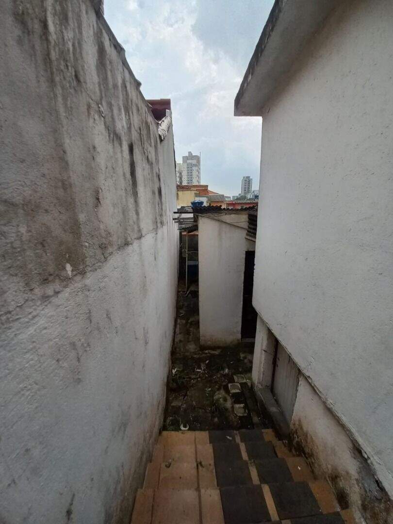 Terreno à venda no Vila Guarani: 