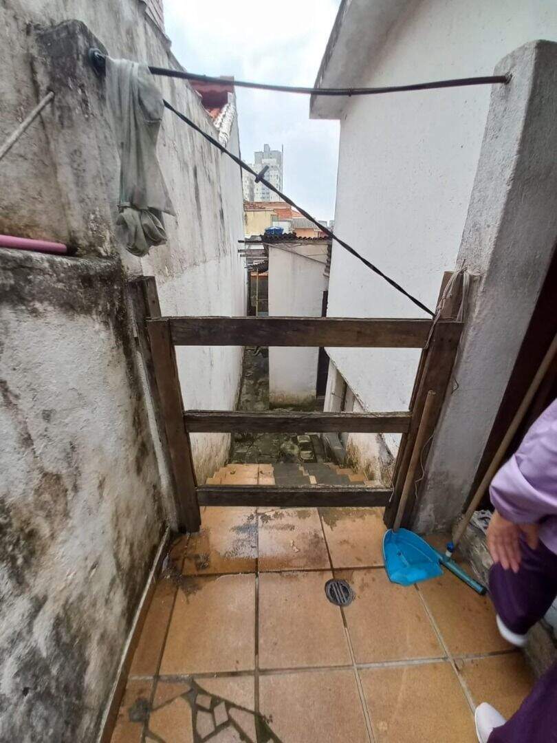 Terreno à venda no Vila Guarani: 
