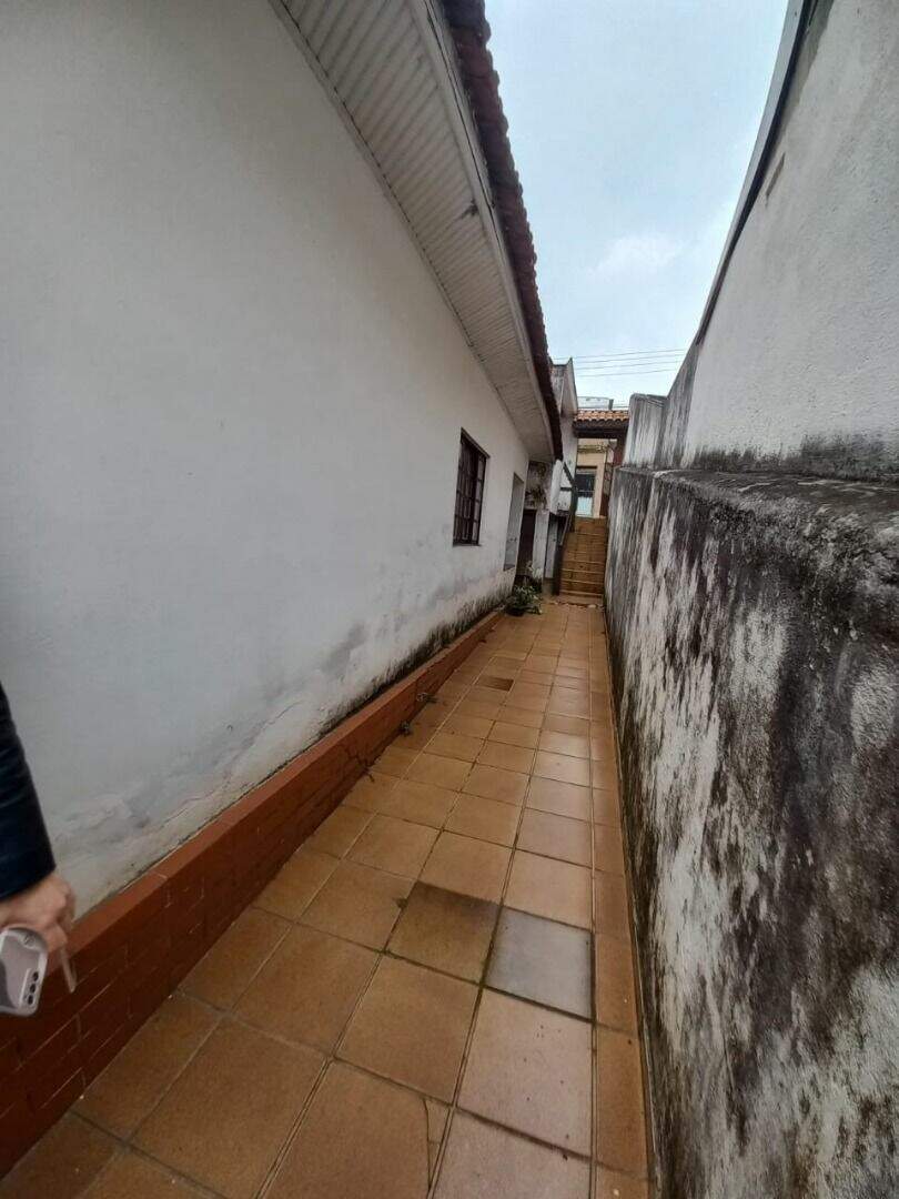 Terreno à venda no Vila Guarani: 