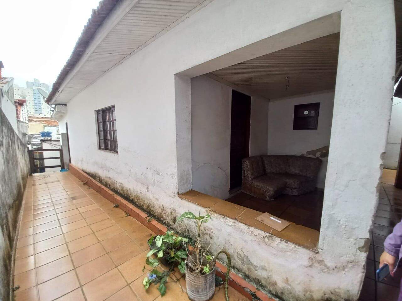 Terreno à venda no Vila Guarani: 