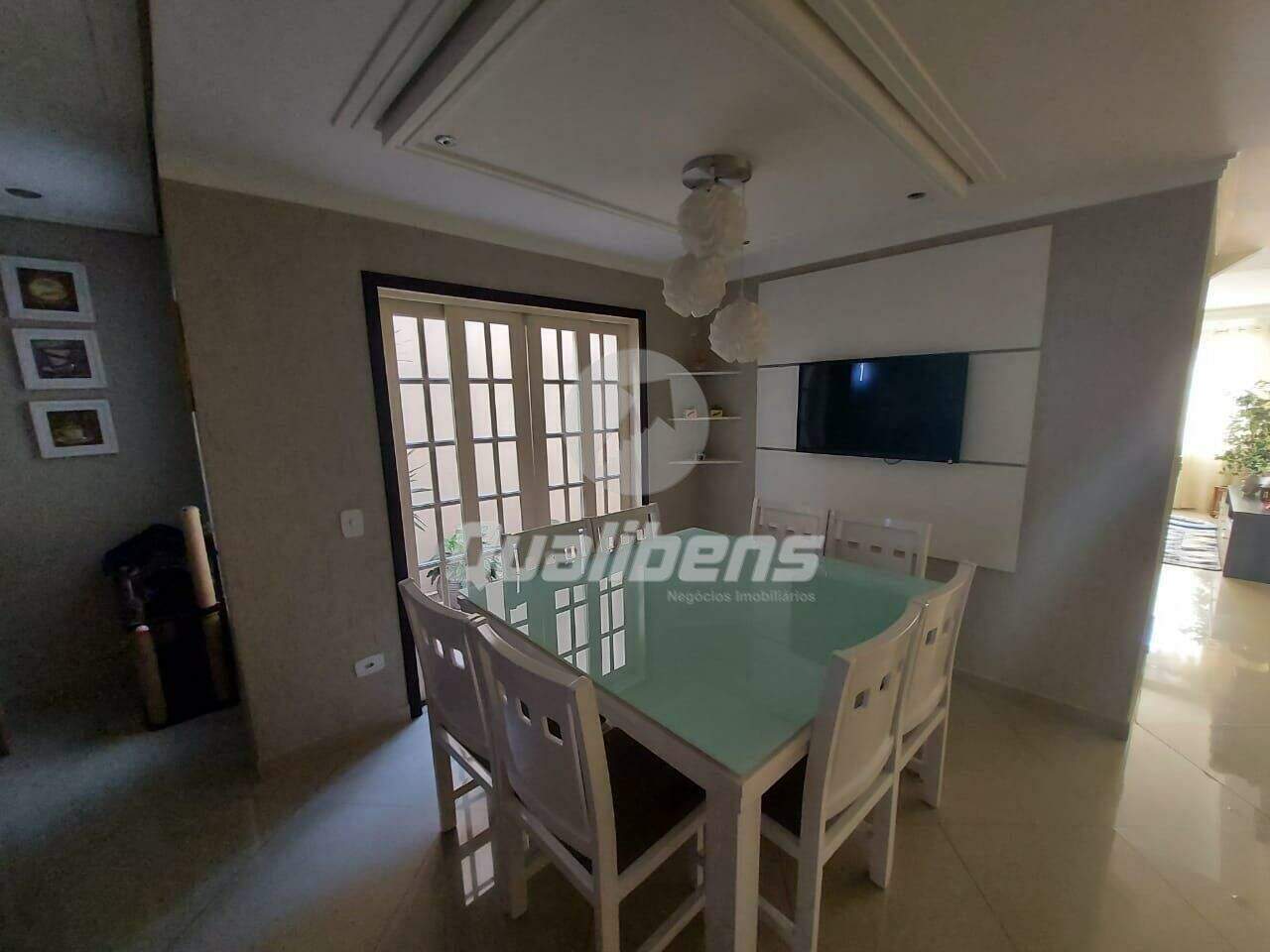 Casa à venda no Vila Bocaina: 