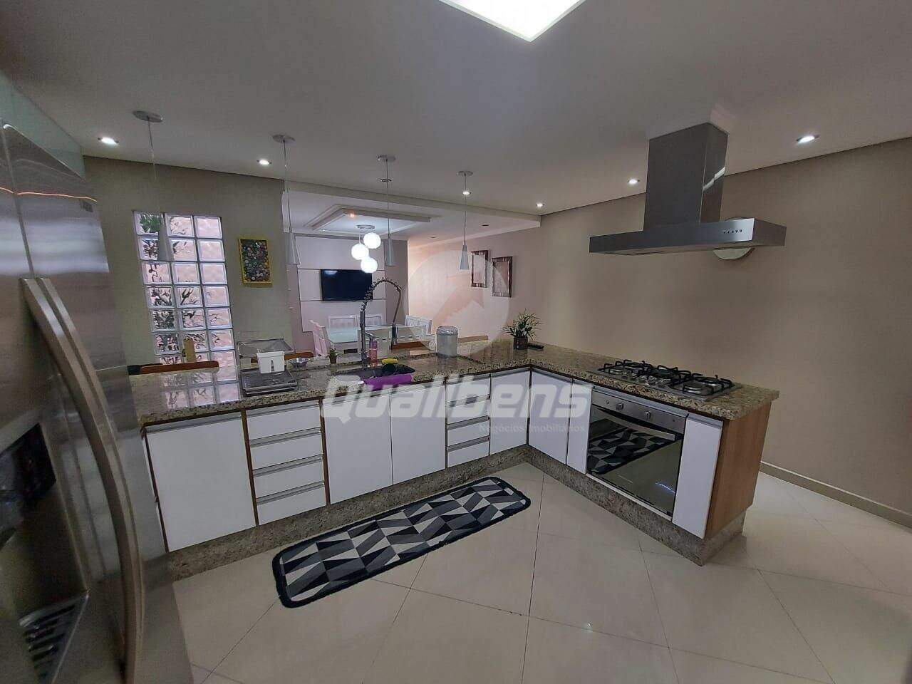 Casa à venda no Vila Bocaina: 