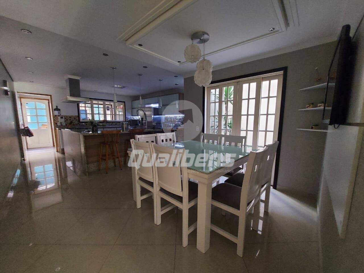 Casa à venda no Vila Bocaina: 