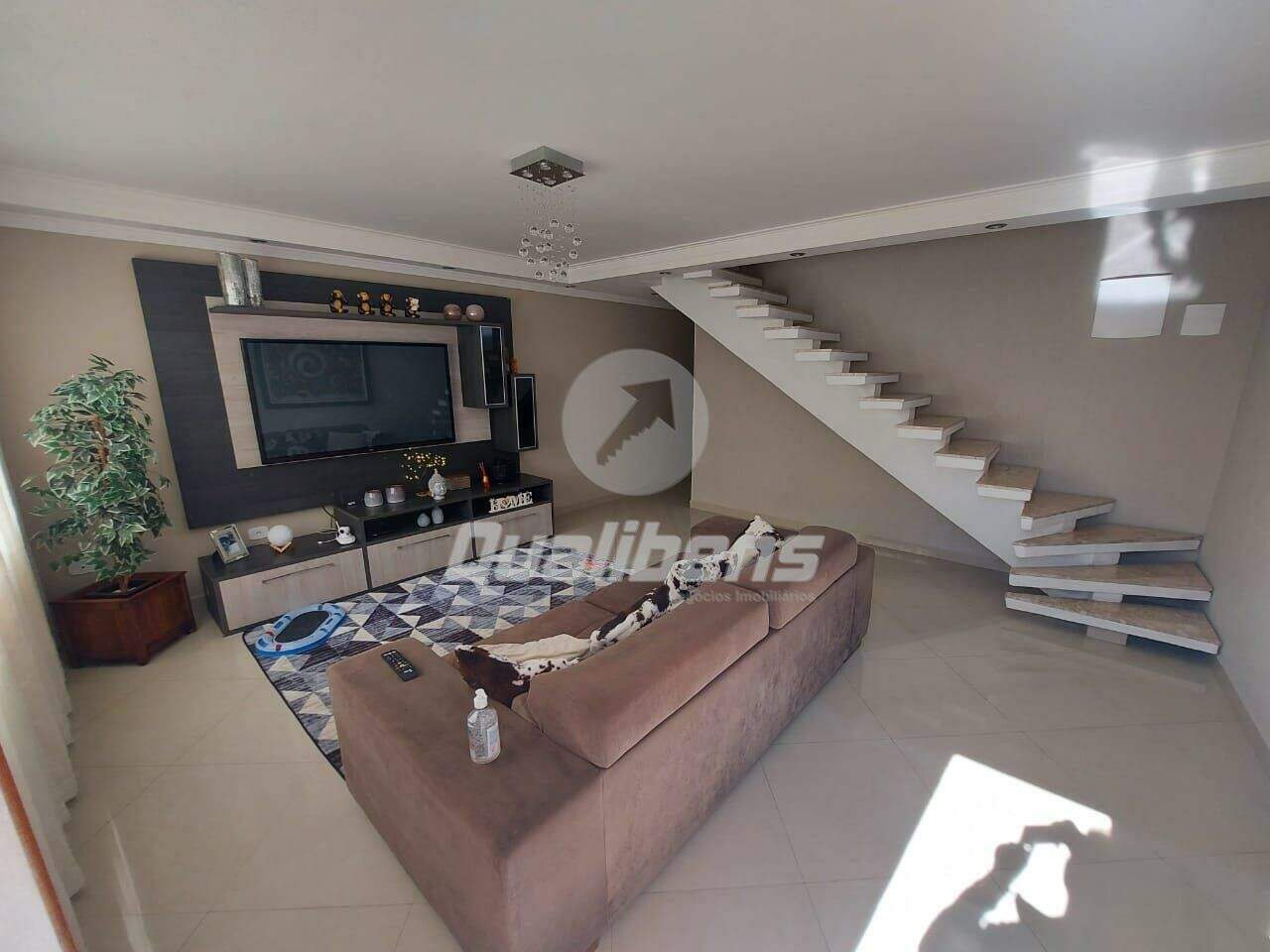 Casa à venda no Vila Bocaina: 
