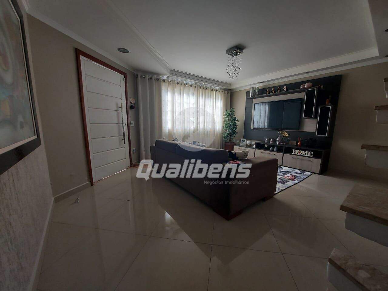 Casa à venda no Vila Bocaina: 