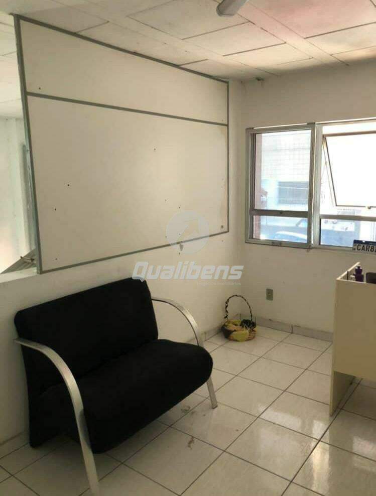 Prédio à venda no Jardim Haydee: 