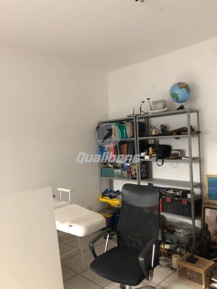 Prédio à venda no Jardim Haydee: 