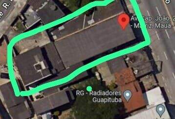 Terreno à venda no Matriz: 
