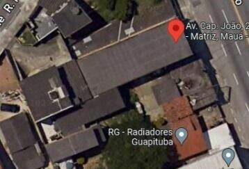 Terreno à venda no Matriz: 