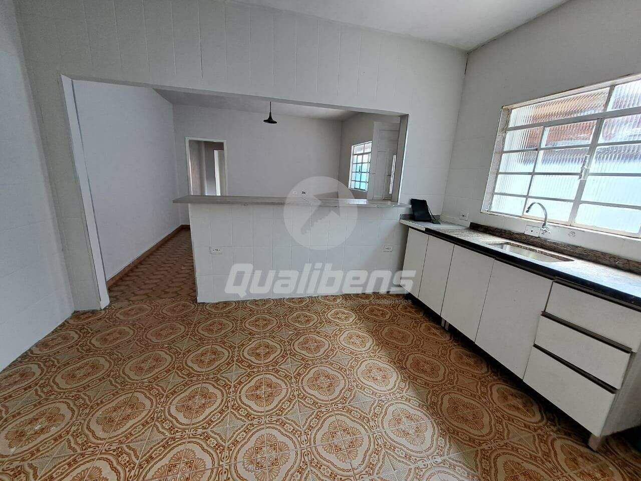 Casa à venda no Vila Bocaina: 
