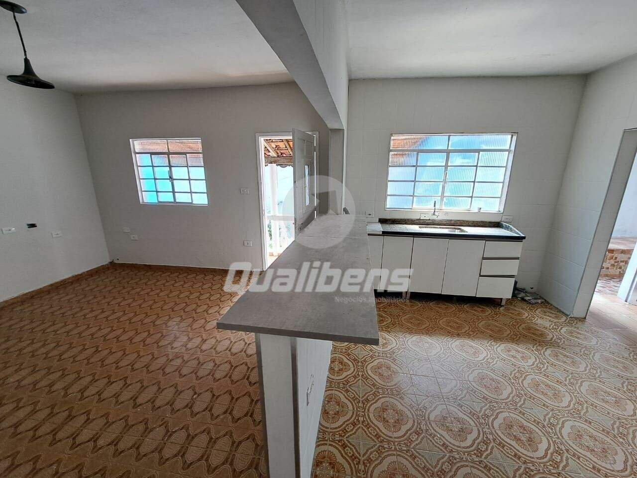 Casa à venda no Vila Bocaina: 