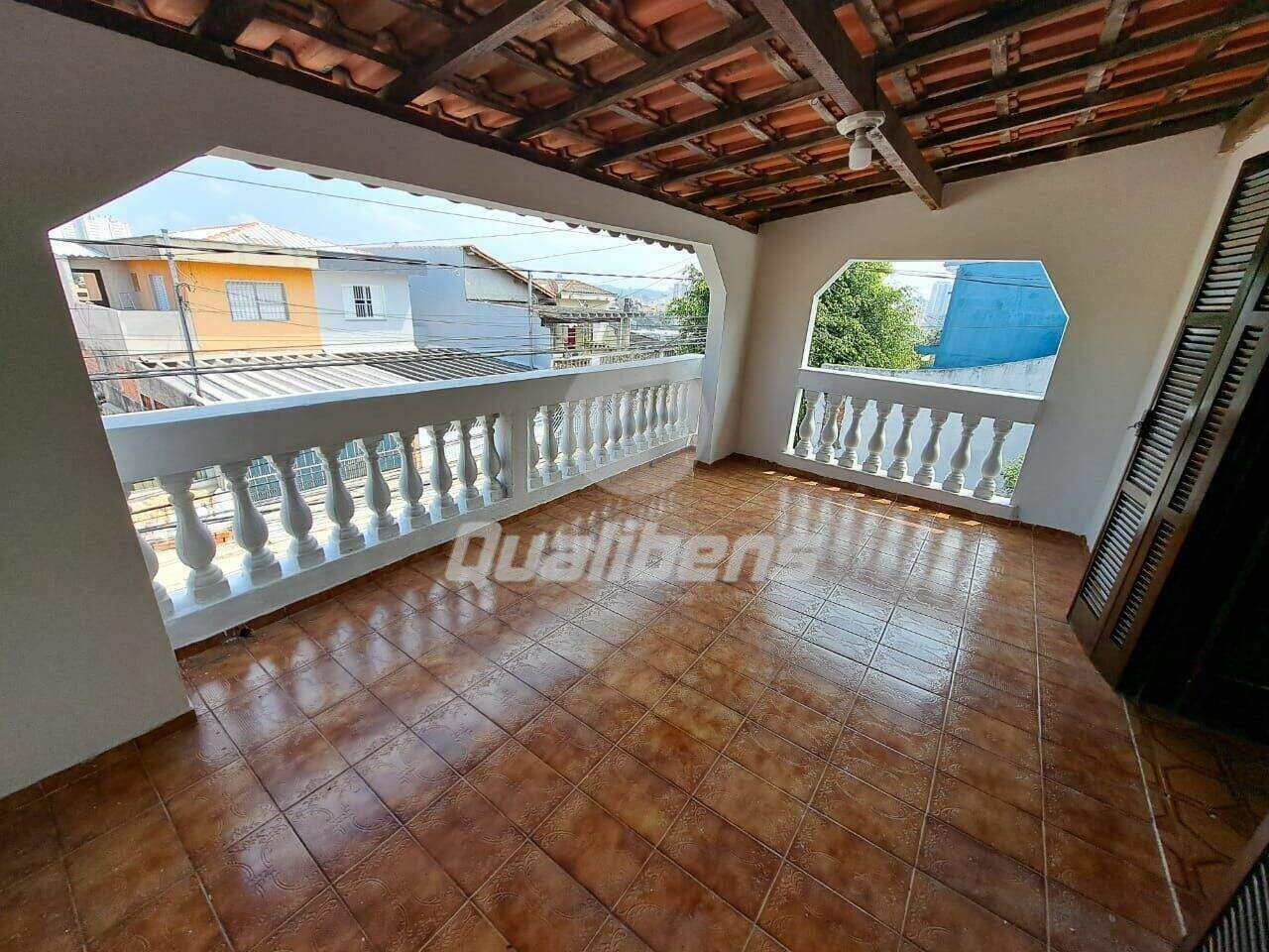 Casa à venda no Vila Bocaina: 