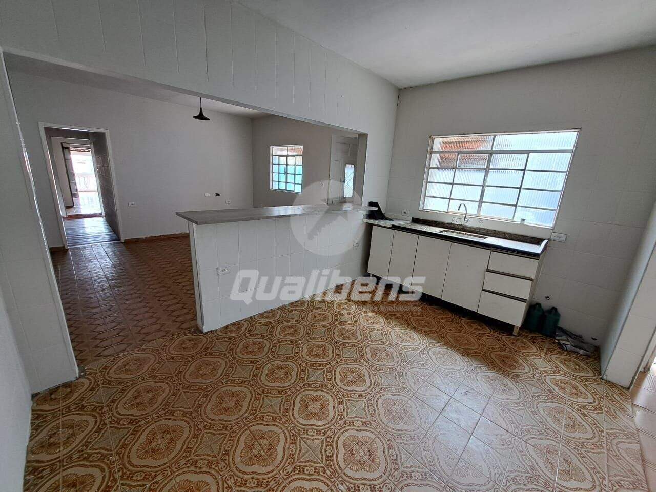 Casa à venda no Vila Bocaina: 