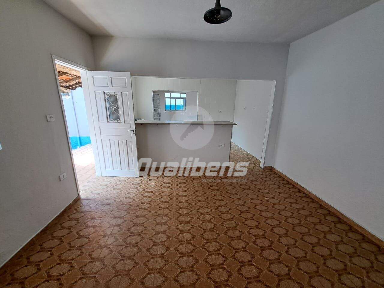 Casa à venda no Vila Bocaina: 