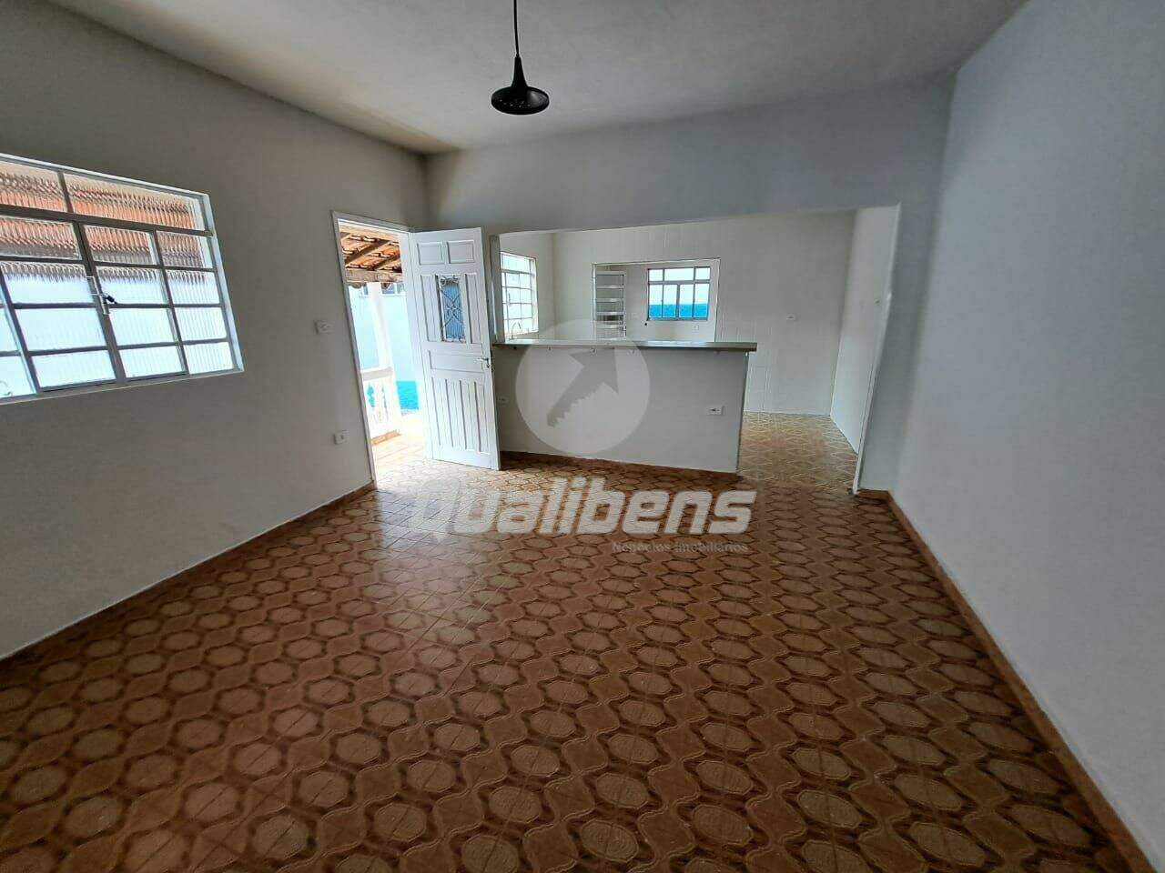 Casa à venda no Vila Bocaina: 
