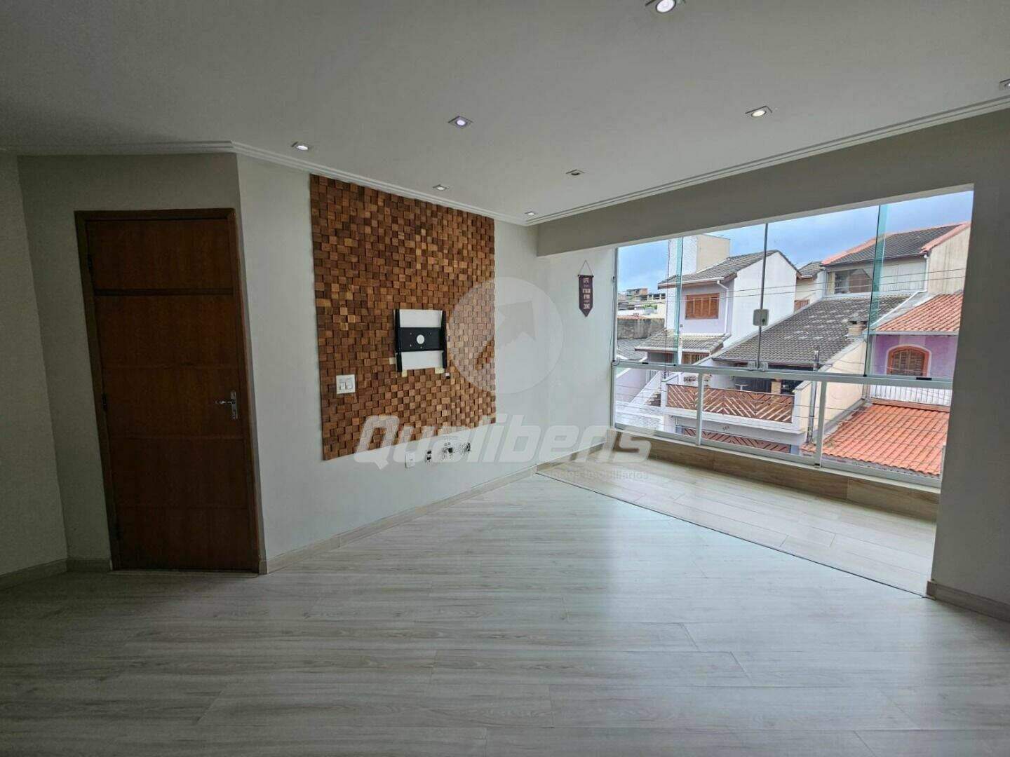 Apartamento à venda no Jardim Anchieta: 