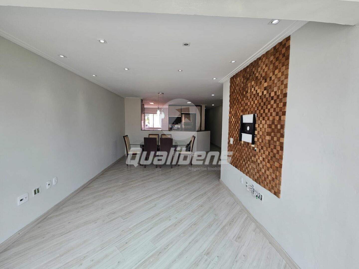 Apartamento à venda no Jardim Anchieta: 