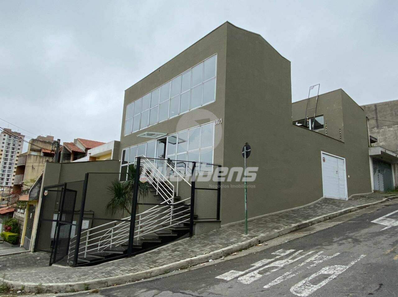 Prédio à venda no Jardim Pilar: 