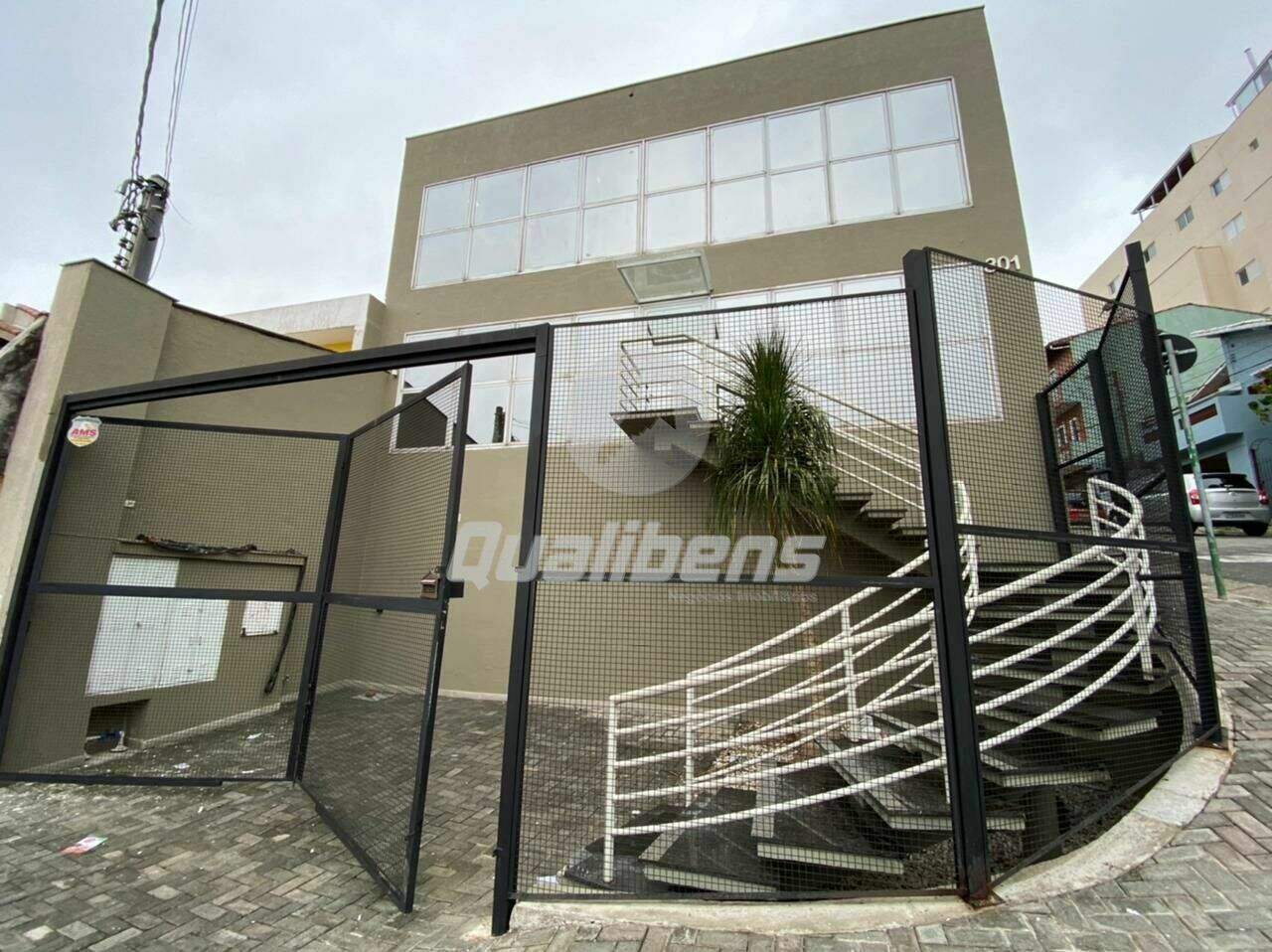 Prédio à venda no Jardim Pilar: 