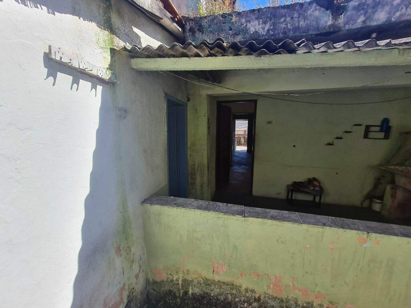Terreno à venda no Jardim Anchieta: 
