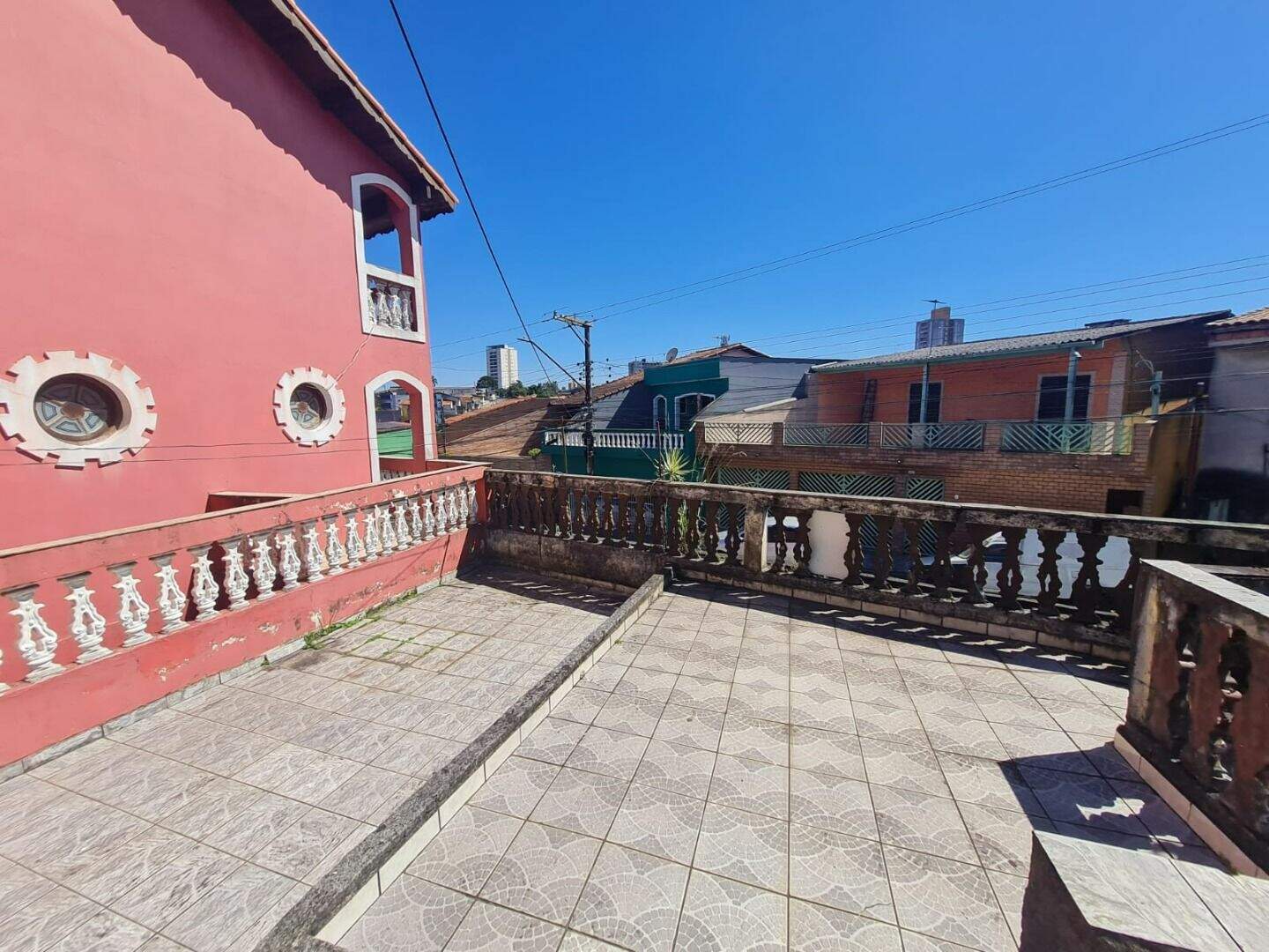 Terreno à venda no Jardim Anchieta: 
