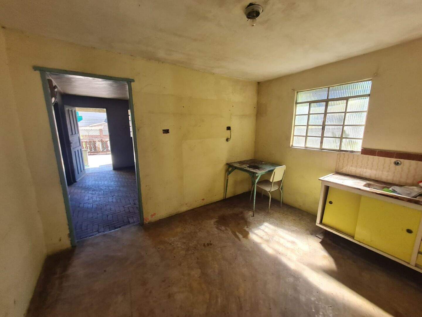 Terreno à venda no Jardim Anchieta: 