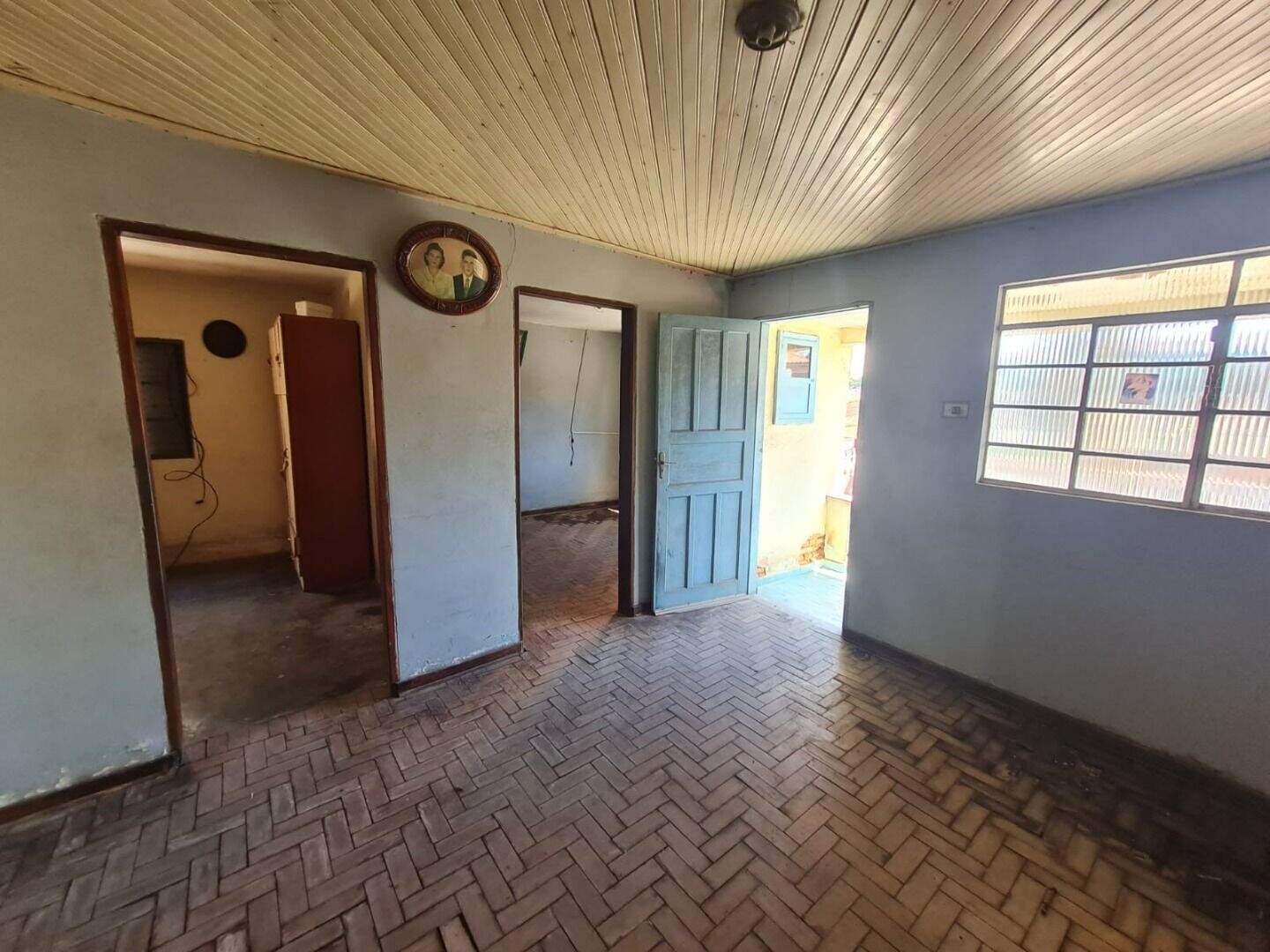 Terreno à venda no Jardim Anchieta: 
