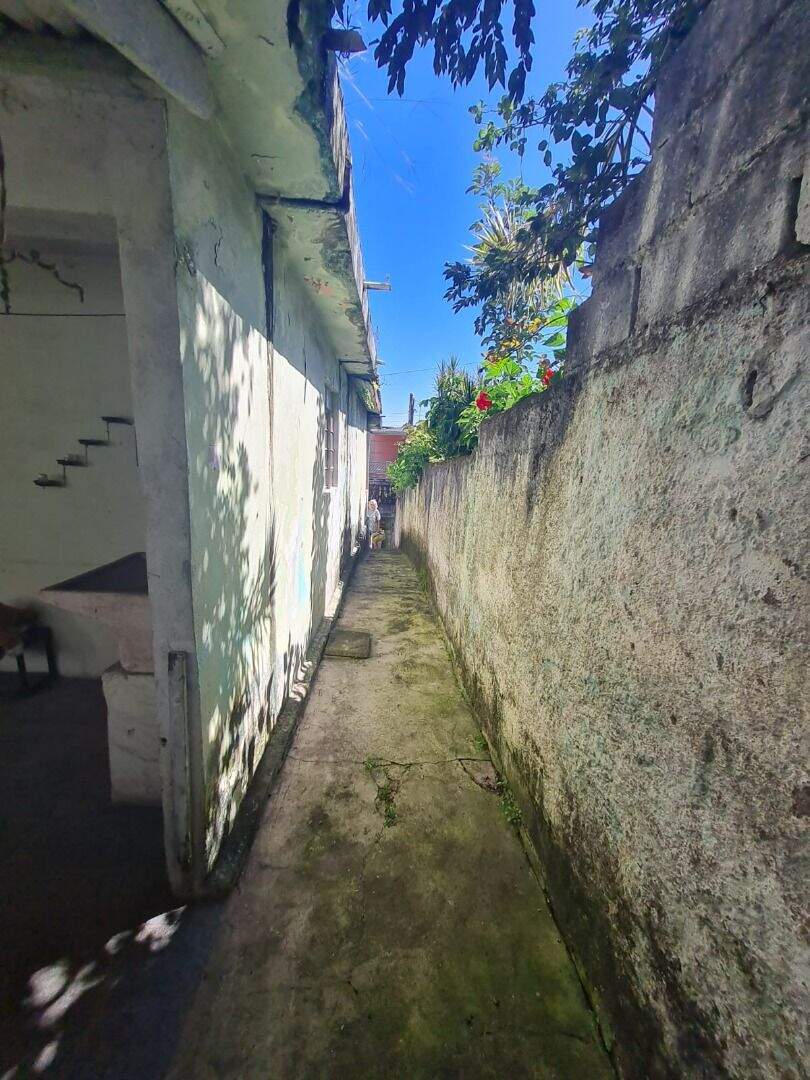 Terreno à venda no Jardim Anchieta: 