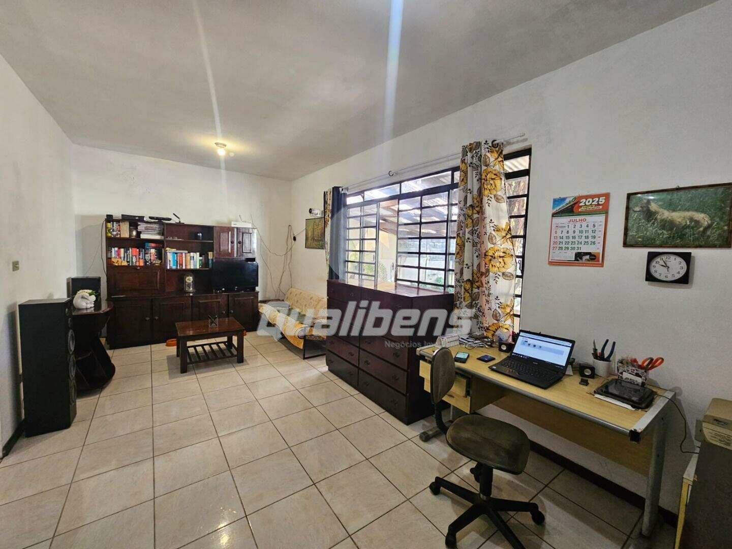 Casa à venda no Jardim Mauá: 