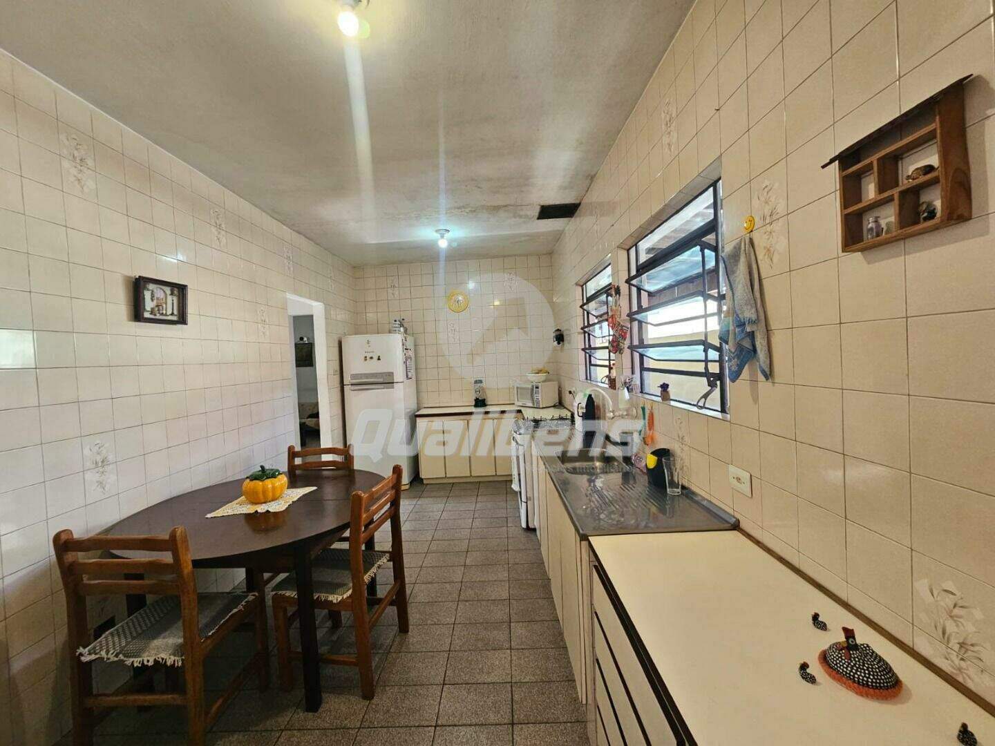 Casa à venda no Jardim Mauá: 