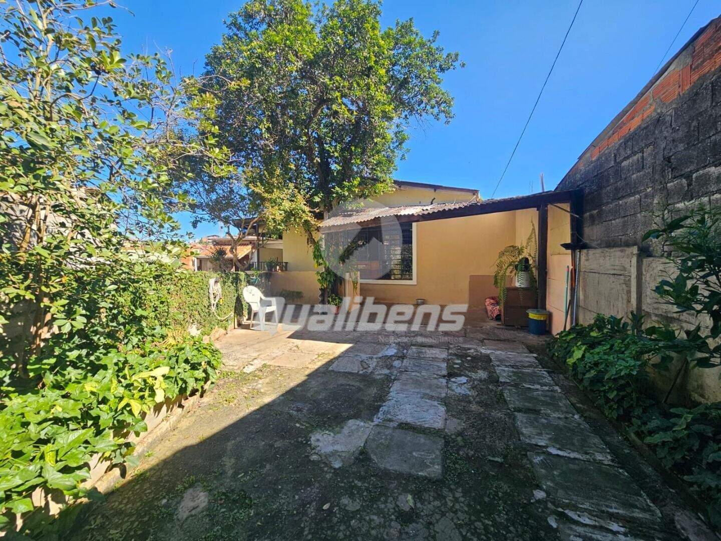 Casa à venda no Jardim Mauá: 