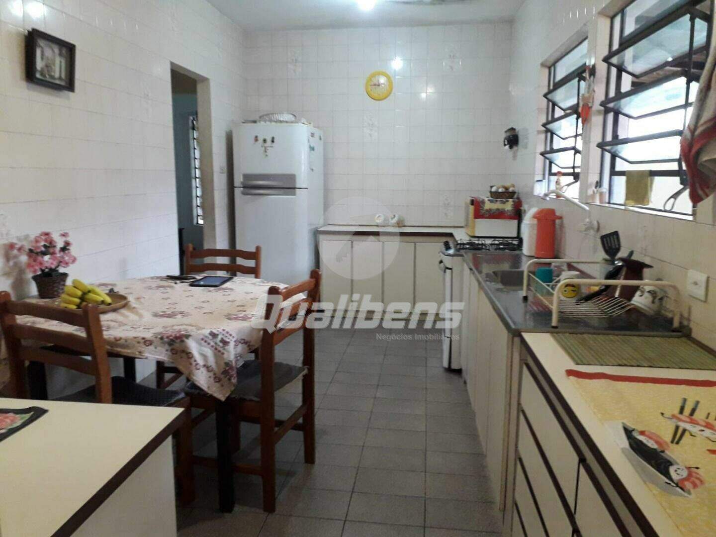 Casa à venda no Jardim Mauá: 