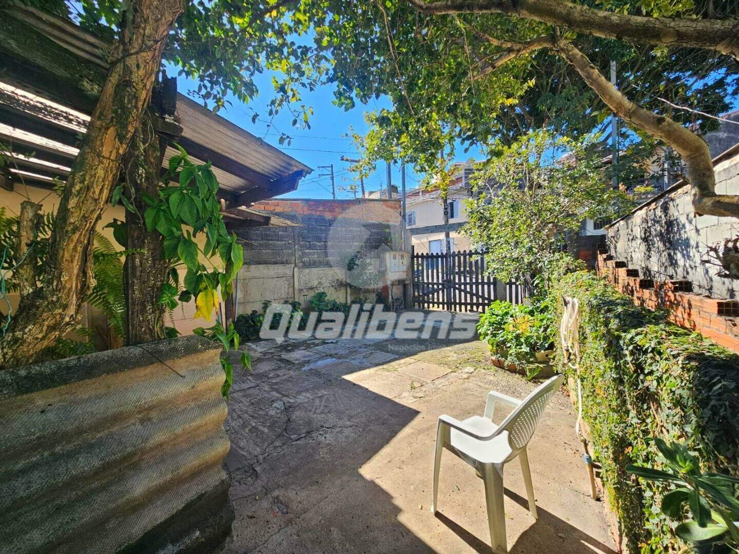 Casa à venda no Jardim Mauá: 